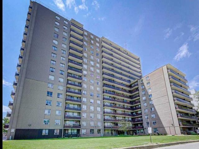 180 Markham Rd 820 - 180 Markham Rd, Scarborough | Leased, E4679677 | Condos.ca