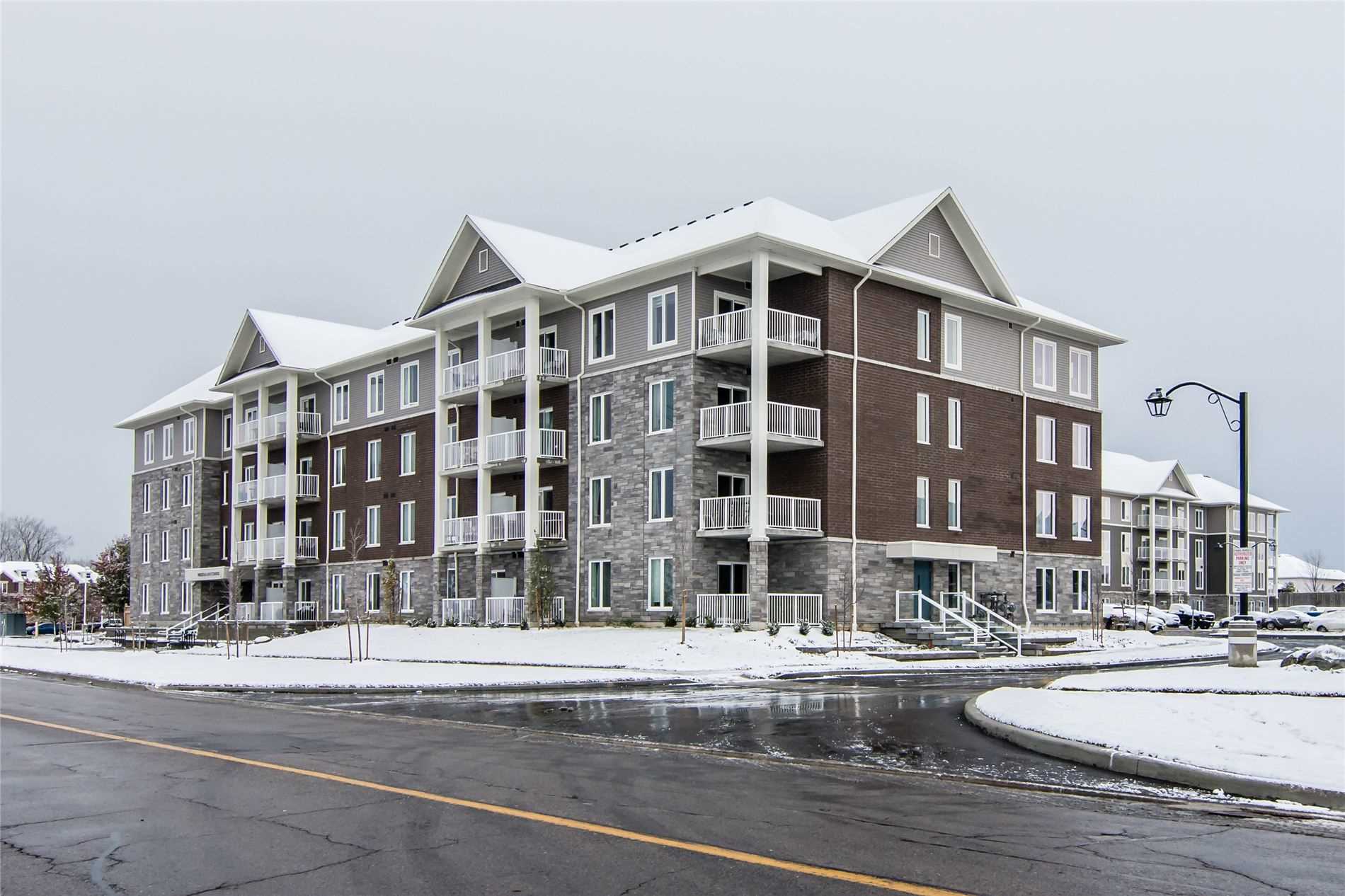 201 290 Liberty St N, Bowmanville Sold, E4680025 Condos.ca