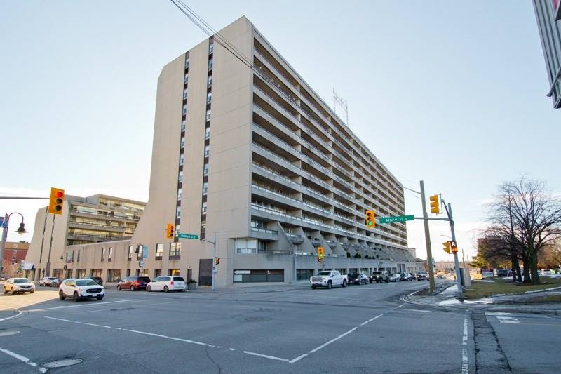 403 55 William St, Oshawa Sold, E4684178 Condos.ca