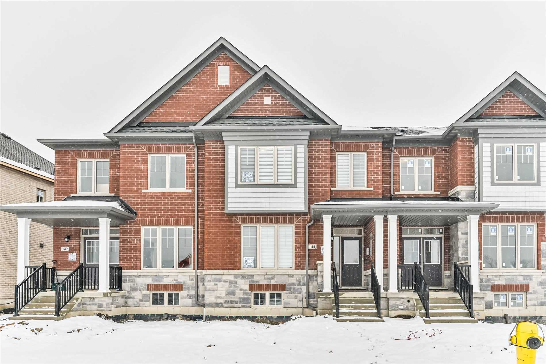 144 Coronation Rd, Whitby | Suspended, E4687101 | Condos.ca