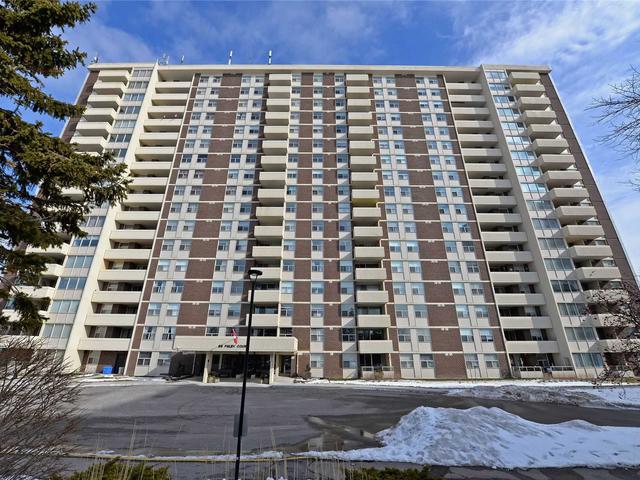 66 Falby Crt, Unit 204