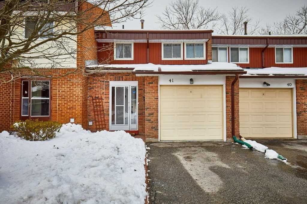 41 2800 Midland Ave, Scarborough Sold, E4690465 Condos.ca