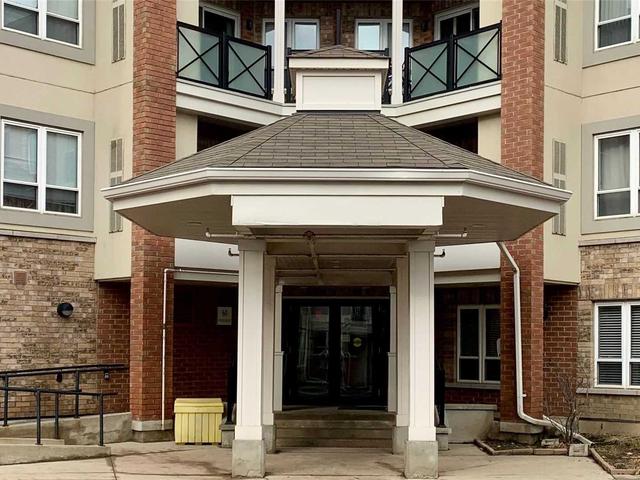 60 Mendelssohn St, Unit 317