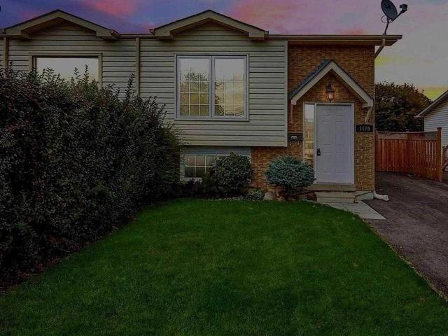 1179 Simcoe St S, Unit Unit 2