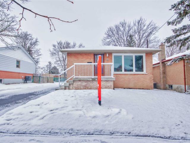 552 Monteith Ave