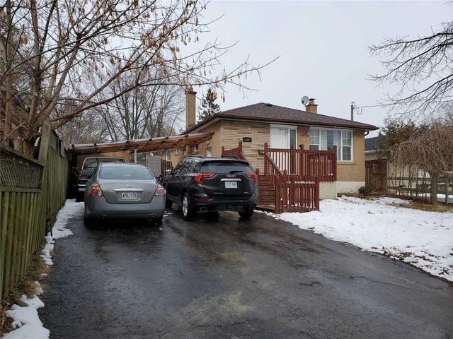 414 Phillip Murray Ave photo #1
