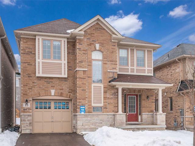 13 Skelton Cres