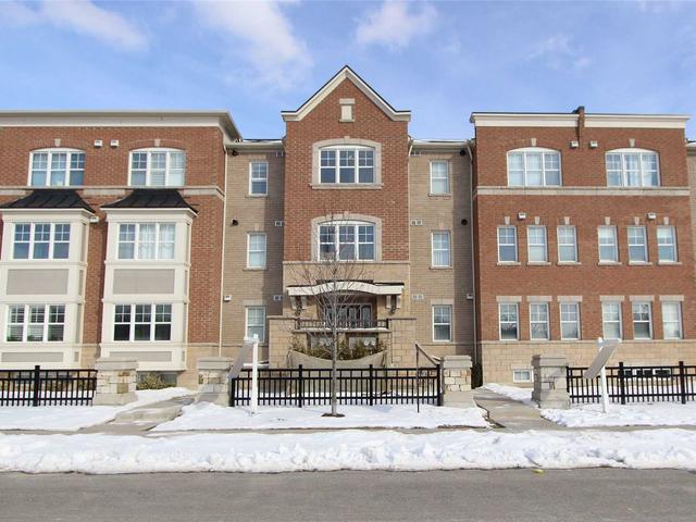 1725 Pure Springs Blvd, Unit 106