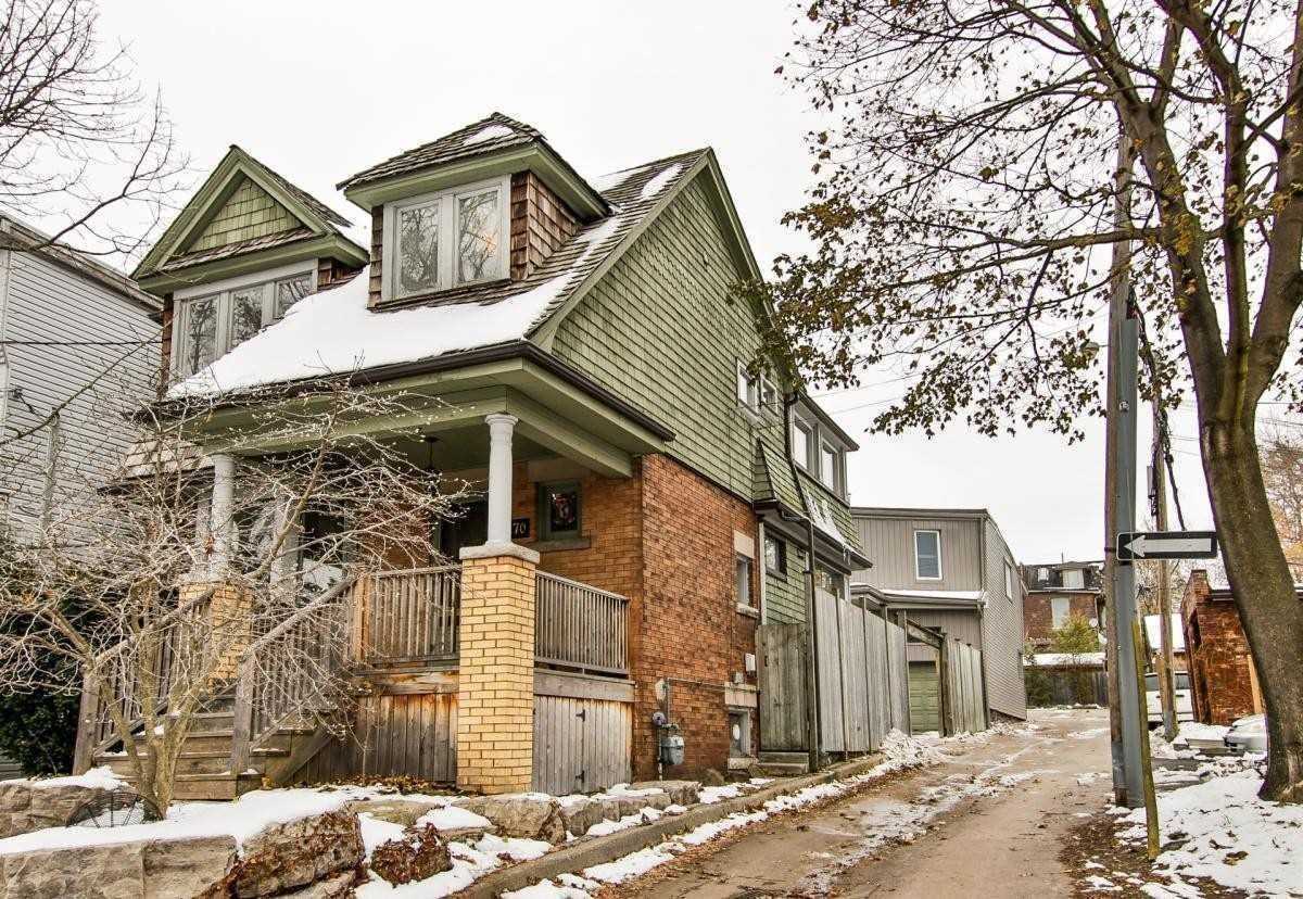 270 Withrow Ave, Toronto Sold, E4694585 Property.ca