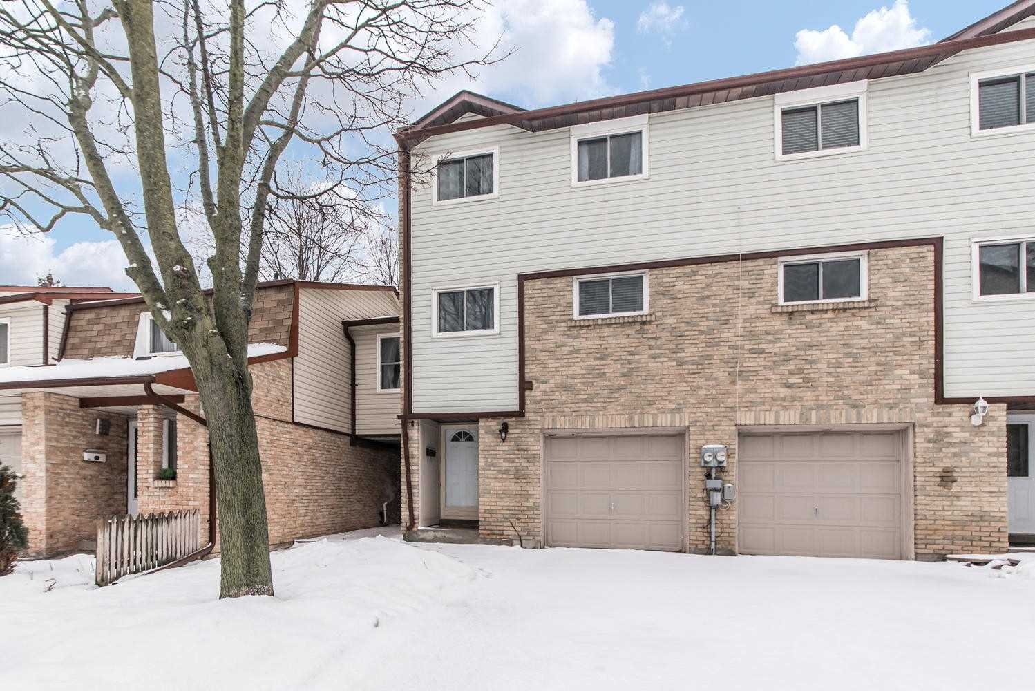 40 1330 Trowbridge Dr, Oshawa Sold, E4696234 Condos.ca