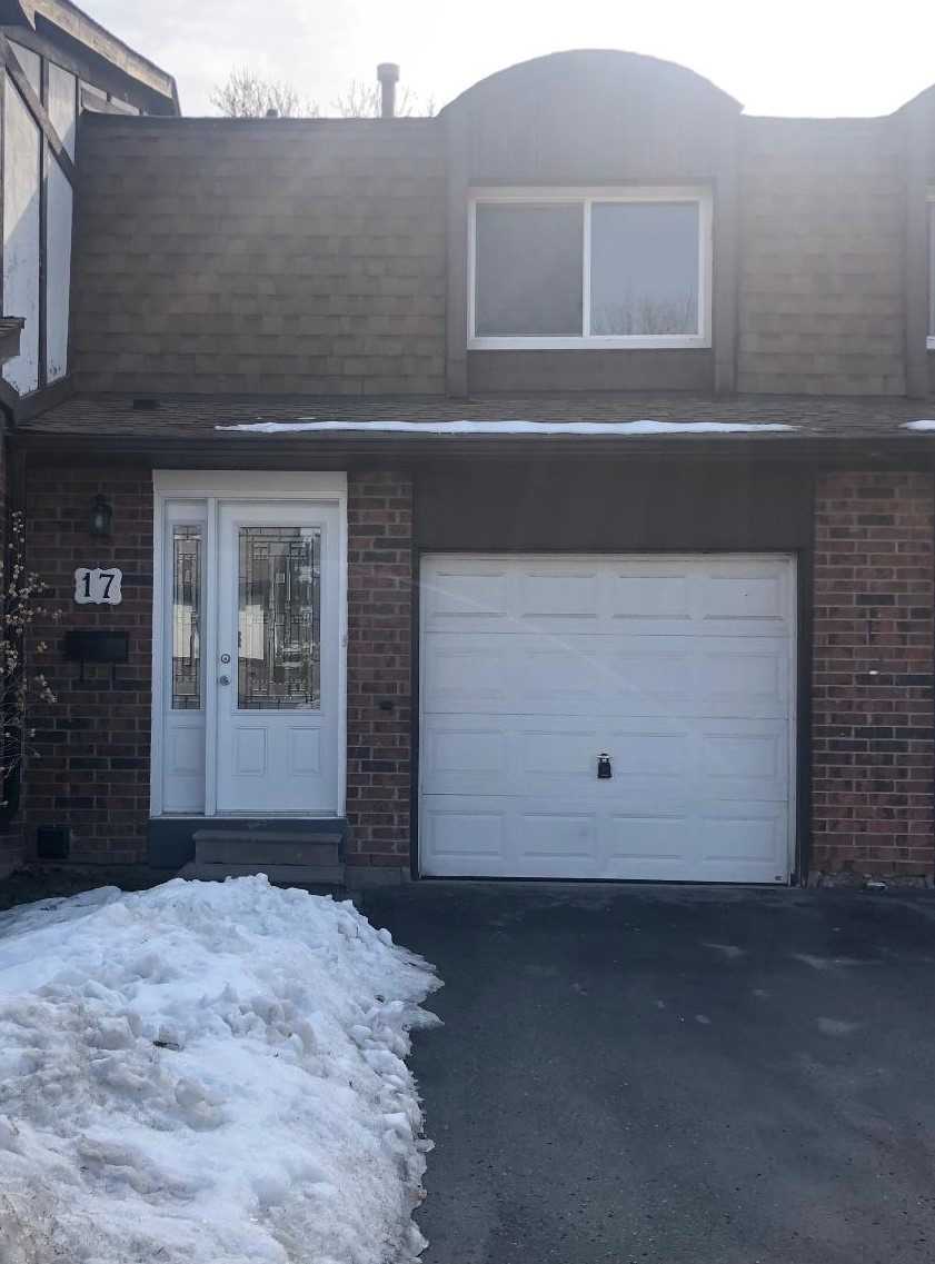 17 1980 Rosefield Rd, Pickering Leased, E4700915 Condos.ca