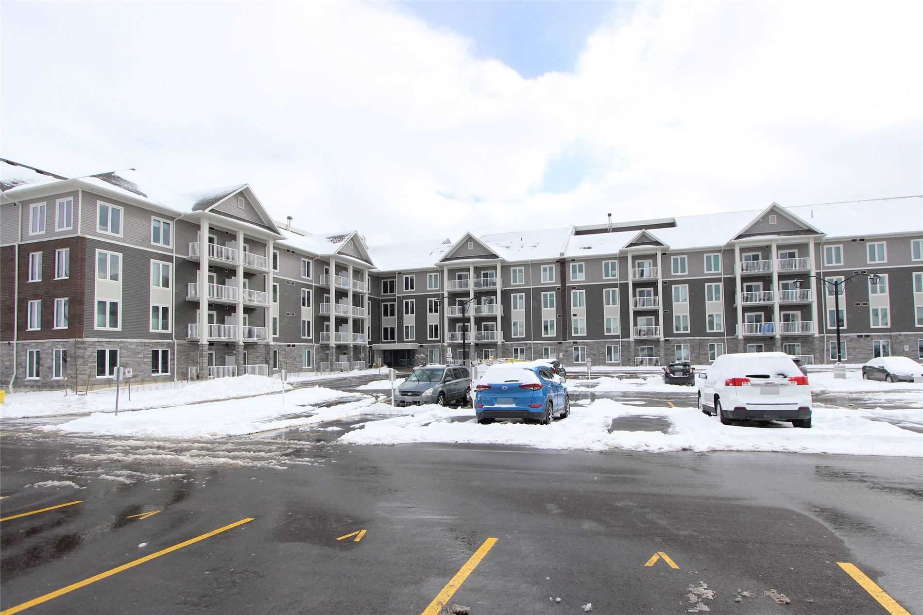 314 290 Liberty St N, Bowmanville Sold, E4704558 Condos.ca