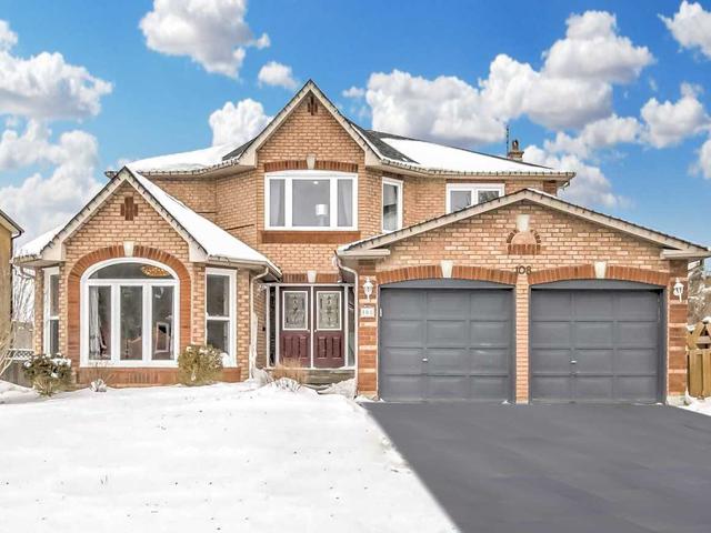 108 Wilce Dr