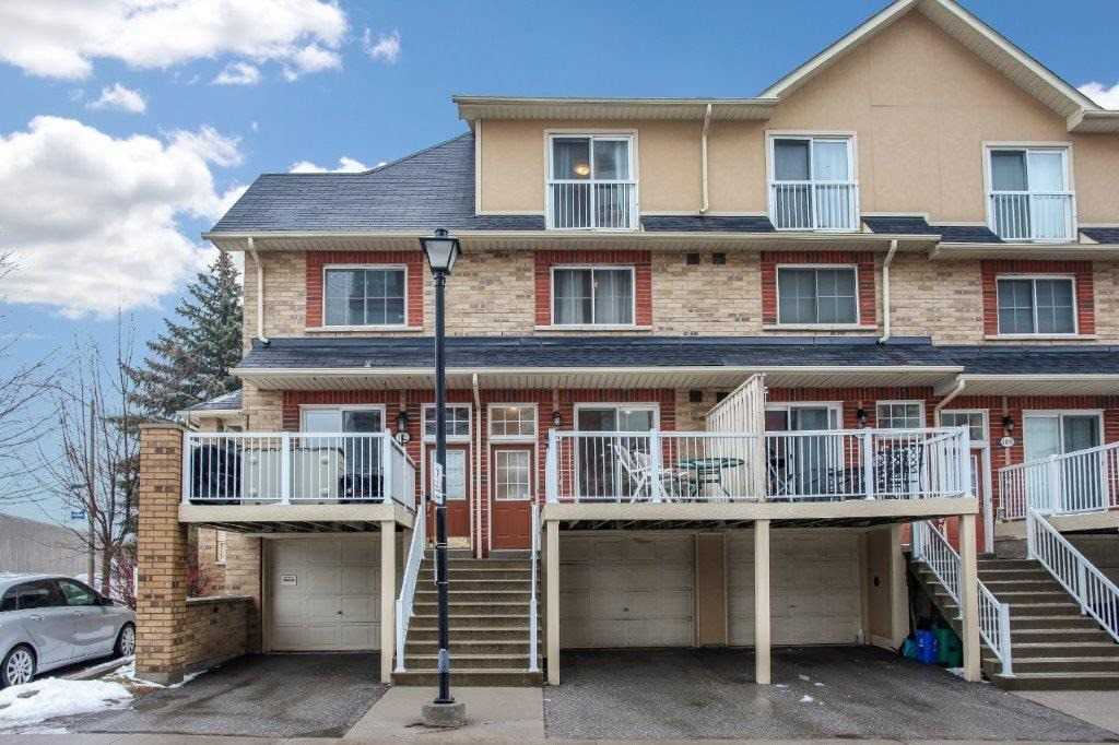 111 1775 Valley Farm Rd, Pickering Sold, E4708455 Condos.ca