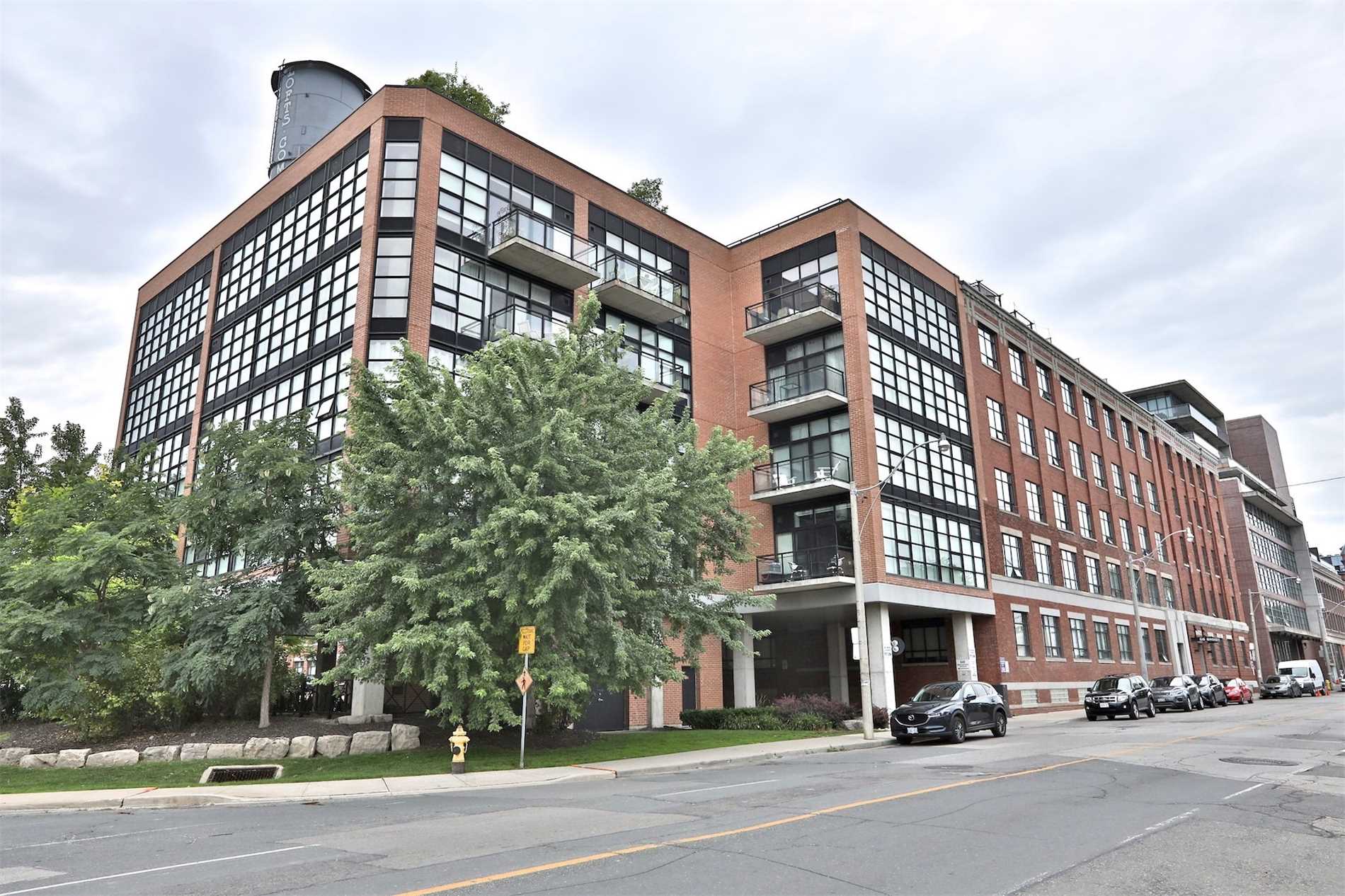 68 Broadview Ave, Unit 205, Toronto Sold, E4709534 Condos.ca 68 Broadview Ave, Unit 205, Toronto Sold, E4709534 Condos.ca