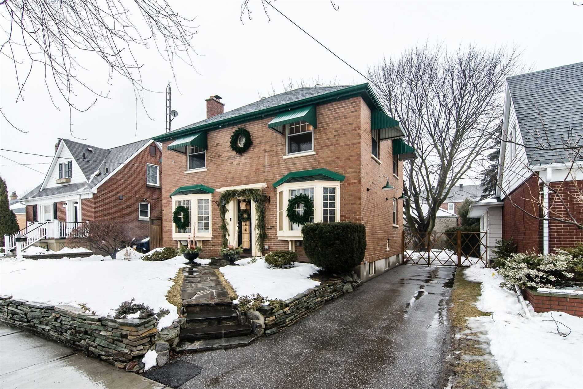 33 Central Park Blvd N, Oshawa Sold, E4709620 Property.ca