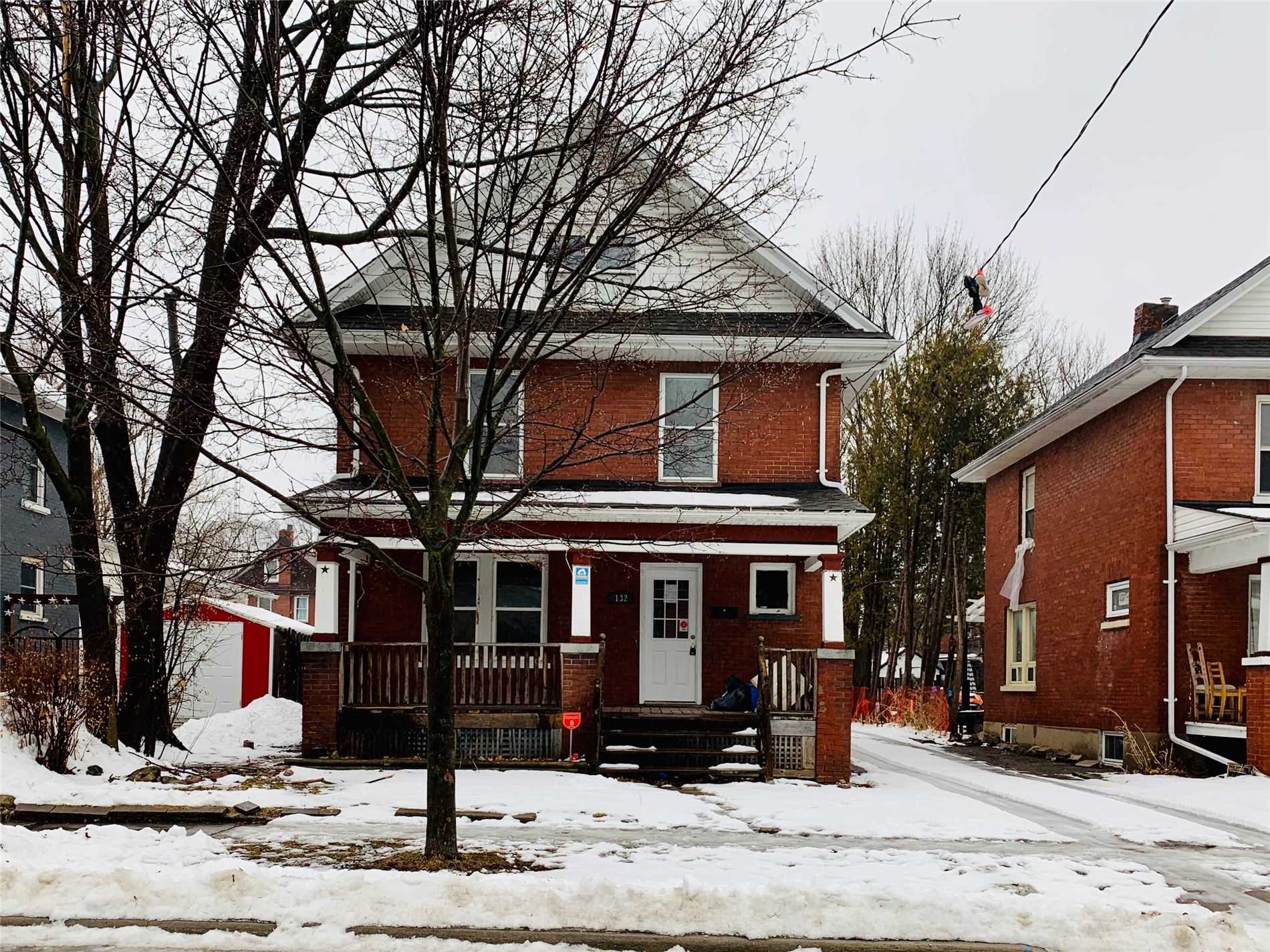 132 Brock St E, Oshawa Terminated, E4711623 Property.ca