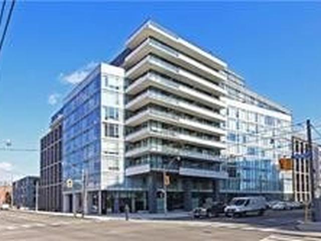 1007 - 1190 Dundas St E