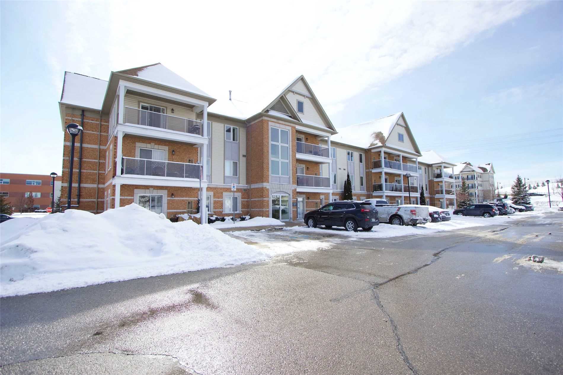 204 132 Aspen Springs Dr, Bowmanville Terminated, E4715191 Condos.ca