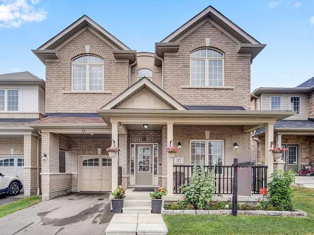 37 Malthouse Cres