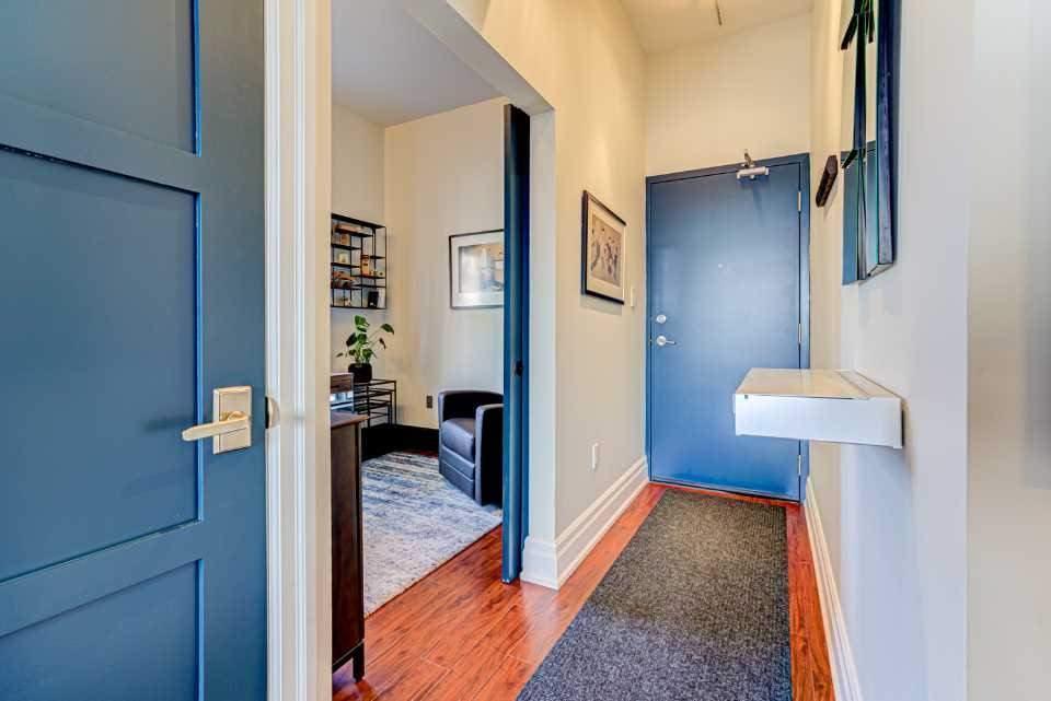 301 - 53 Colgate Ave, Toronto | Terminated, E4717997 | Condos.ca