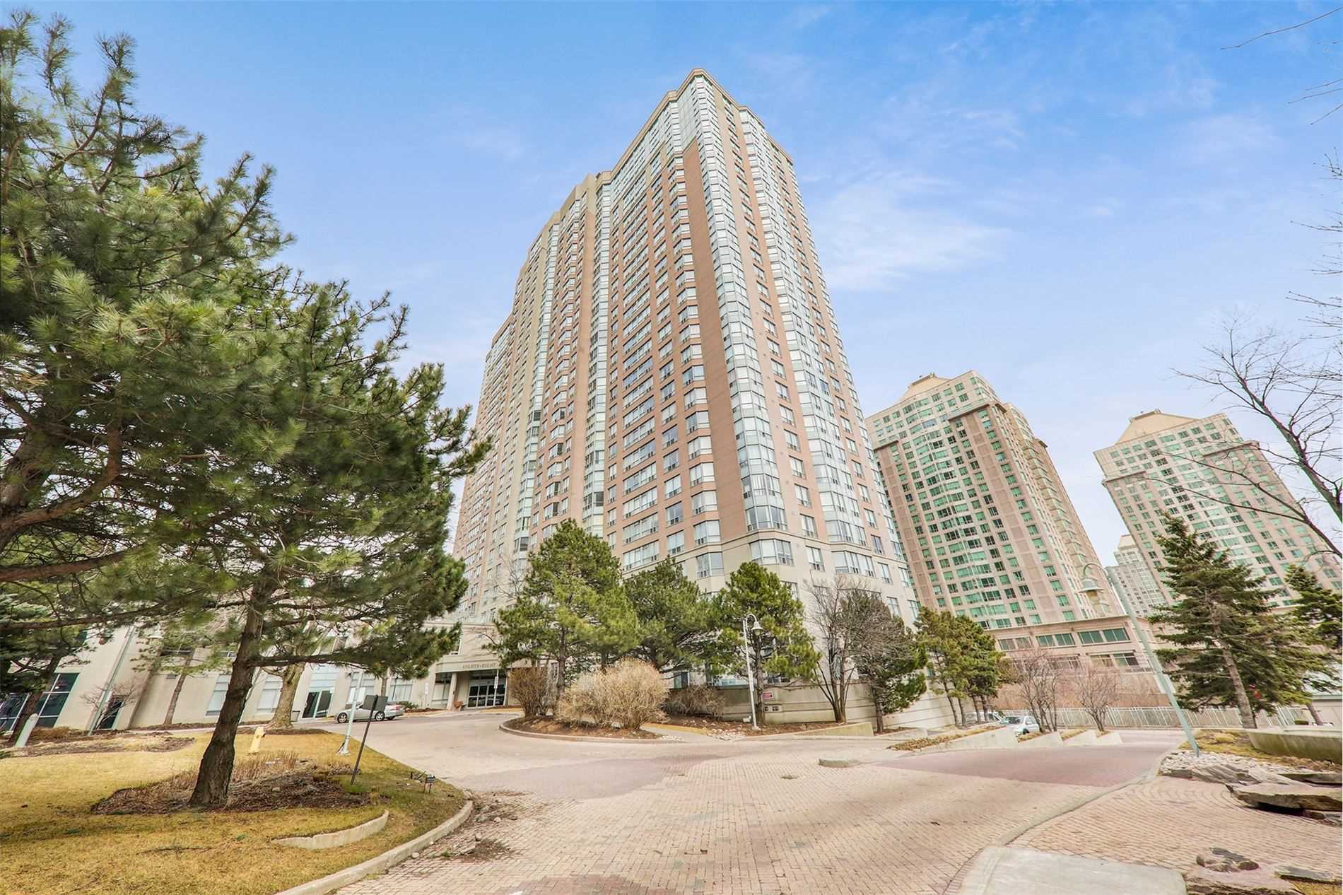 807 88 Corporate Dr, Scarborough Sold, E4718971 Condos.ca
