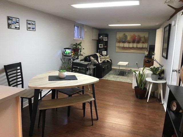 Bsmt - 32 Florens  Ave
