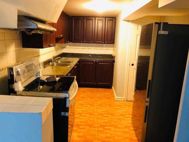 Bsmt - 502 Staines Rd