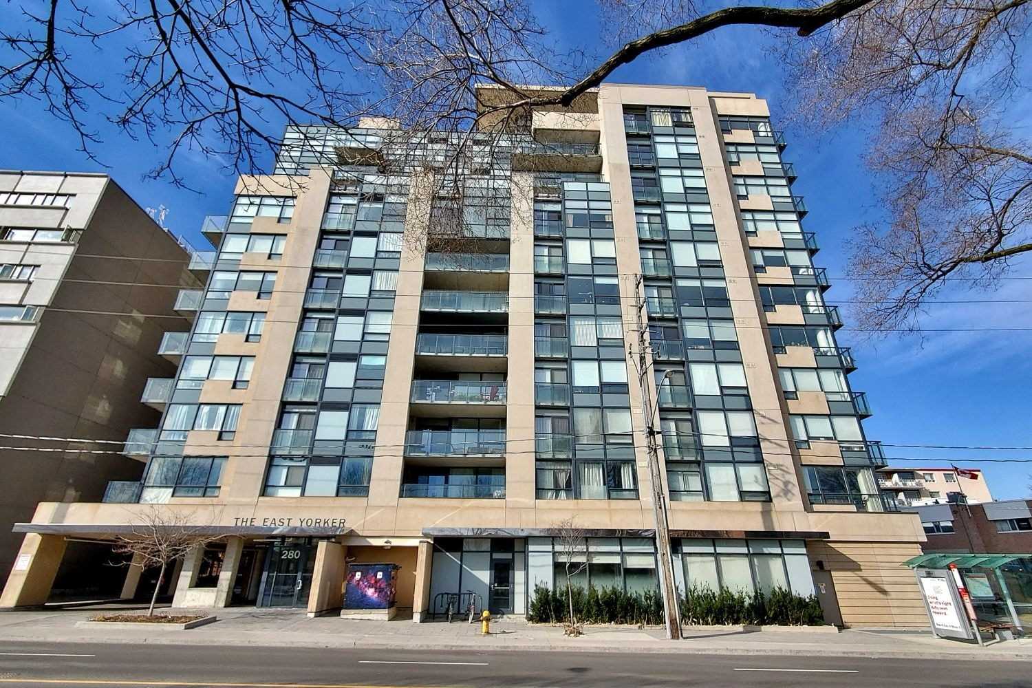 280 Progress Ave Scarborough On M1p 2z0
