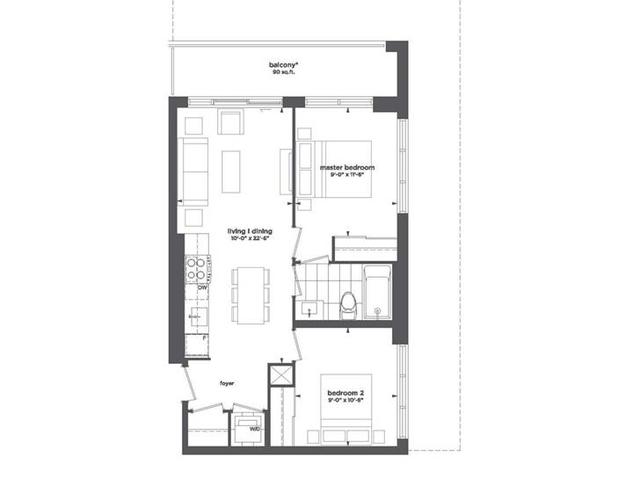 902 - 30 Baseball Pl