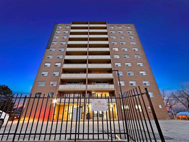 207 Galloway Rd, Unit 1005