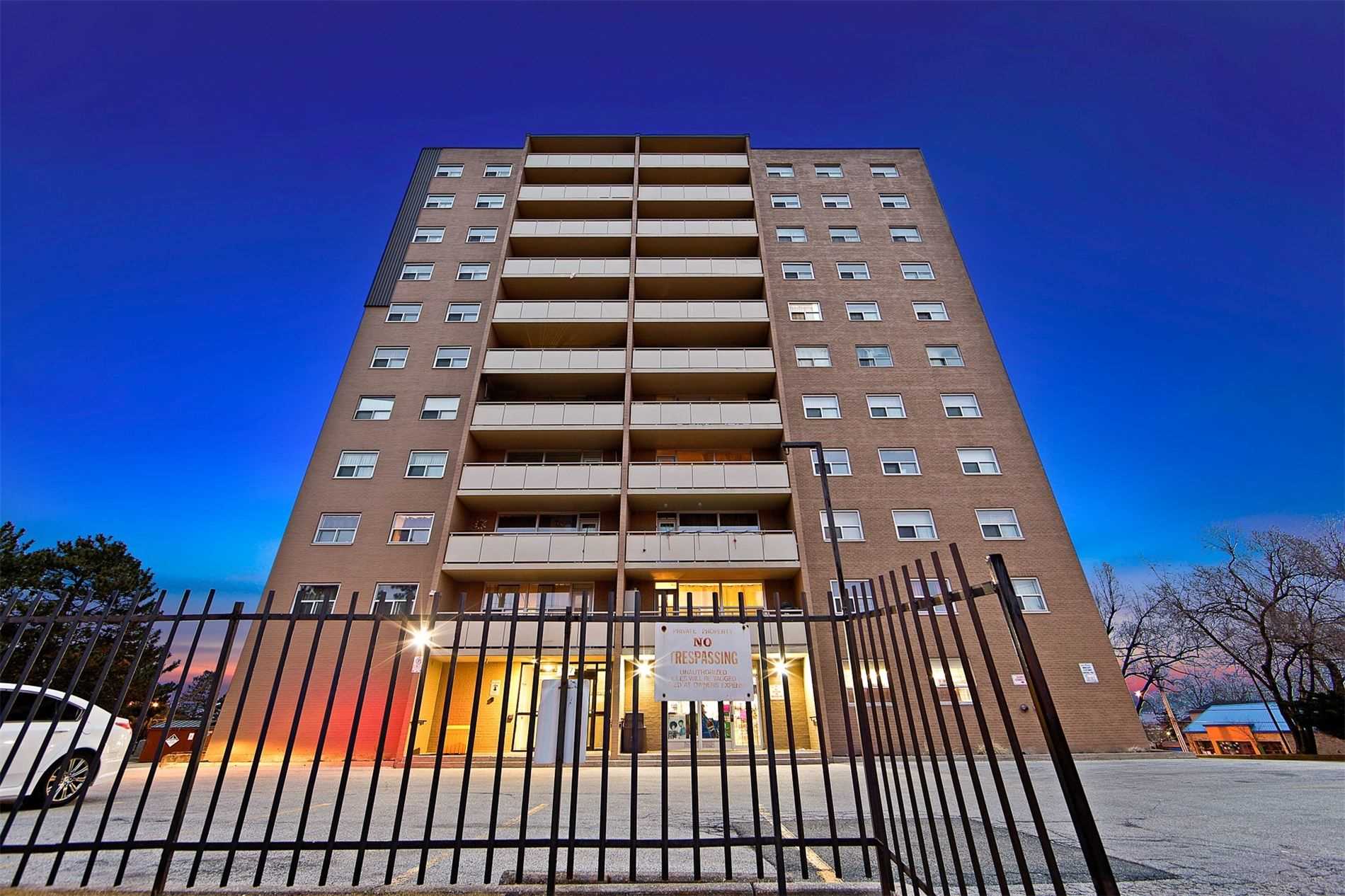 1005 207 Galloway Rd, Scarborough Terminated, E4724253 Condos.ca