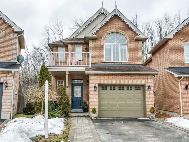 94 Marjoram Dr