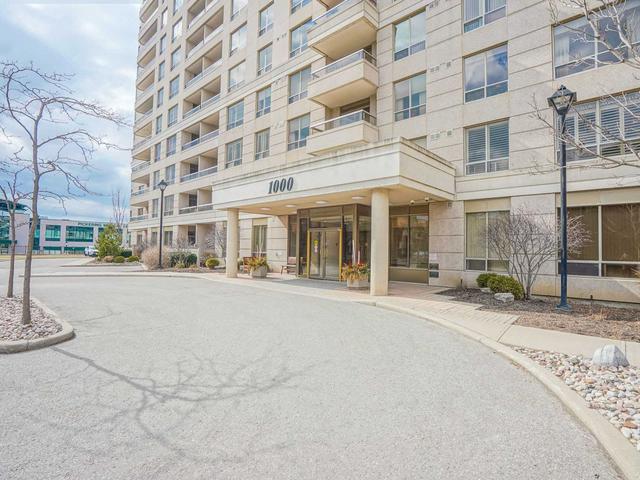 1000 The Esplanade N, Unit 1201
