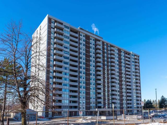 44 Falby Crt, Unit 303