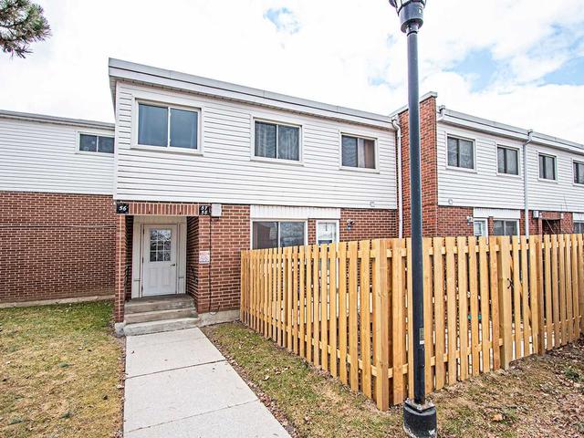 1010 Glen St, Unit 57