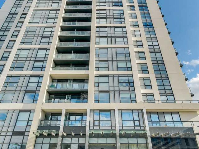 1255 Bayly St, Unit 407
