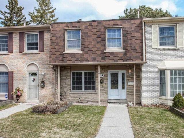 580 Eyer Dr, Unit 54