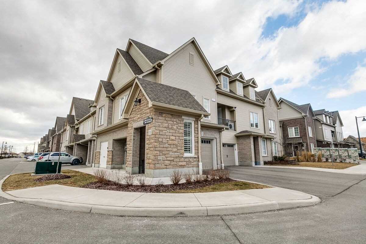 32 1430 Gord Vinson Ave, Courtice Terminated, E4725767 Condos.ca