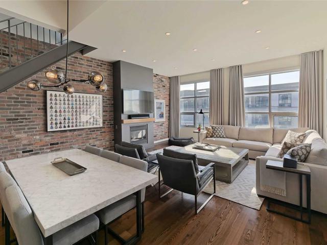 303 - 1842 Queen St E