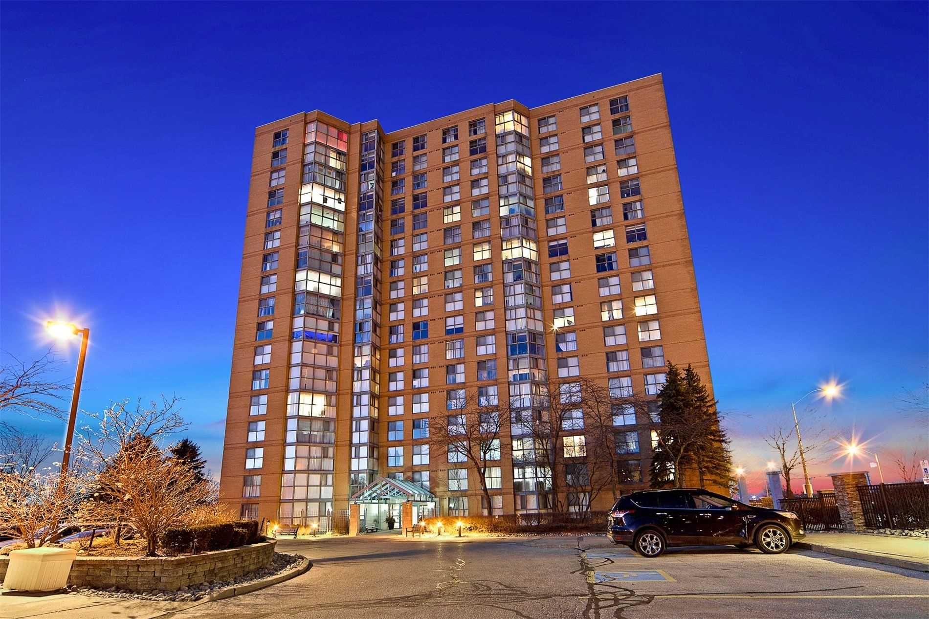 1106 90 Dale Ave, Scarborough Terminated, E4726430 Condos.ca