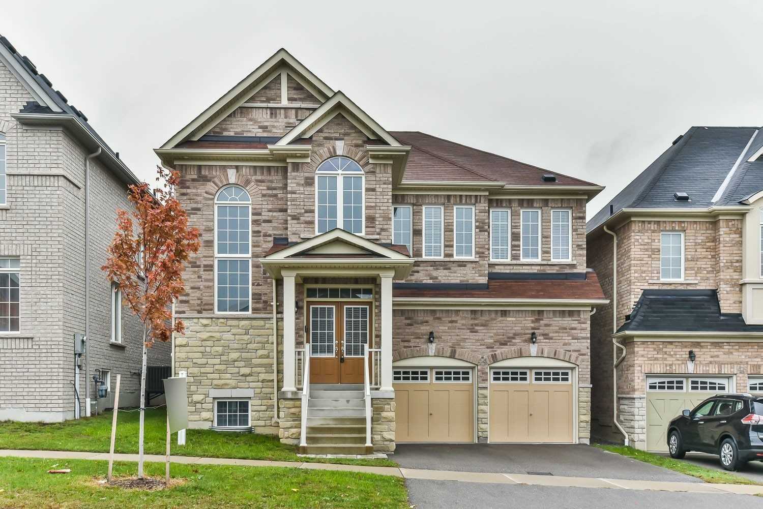 44 Gillett Dr, Ajax Terminated, E4729517 Property.ca