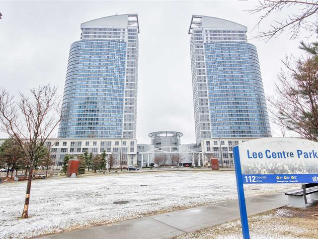 36 Lee Centre Dr, Unit 2215