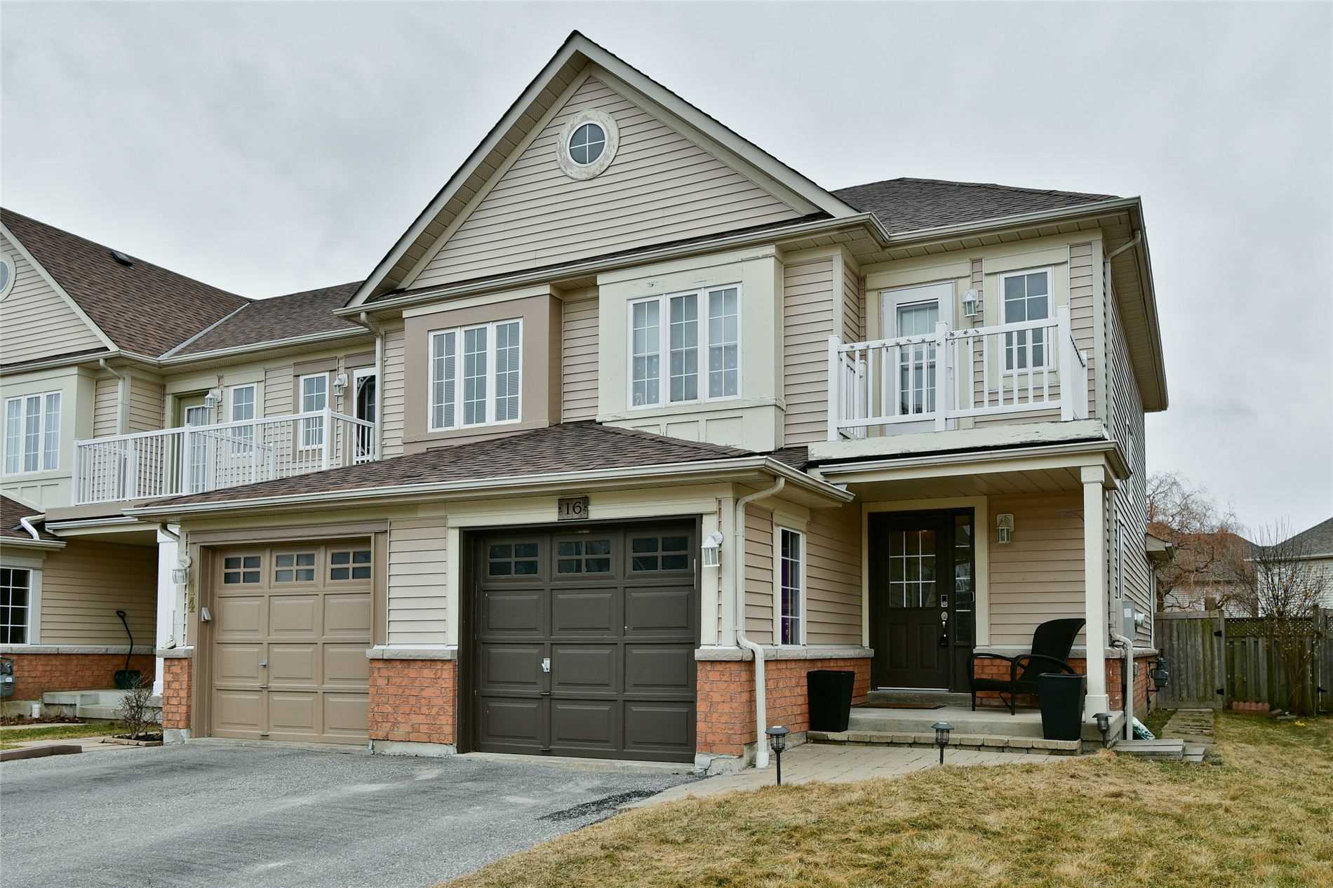 16 Inlet Bay Dr, Whitby Terminated, E4729789 Condos.ca