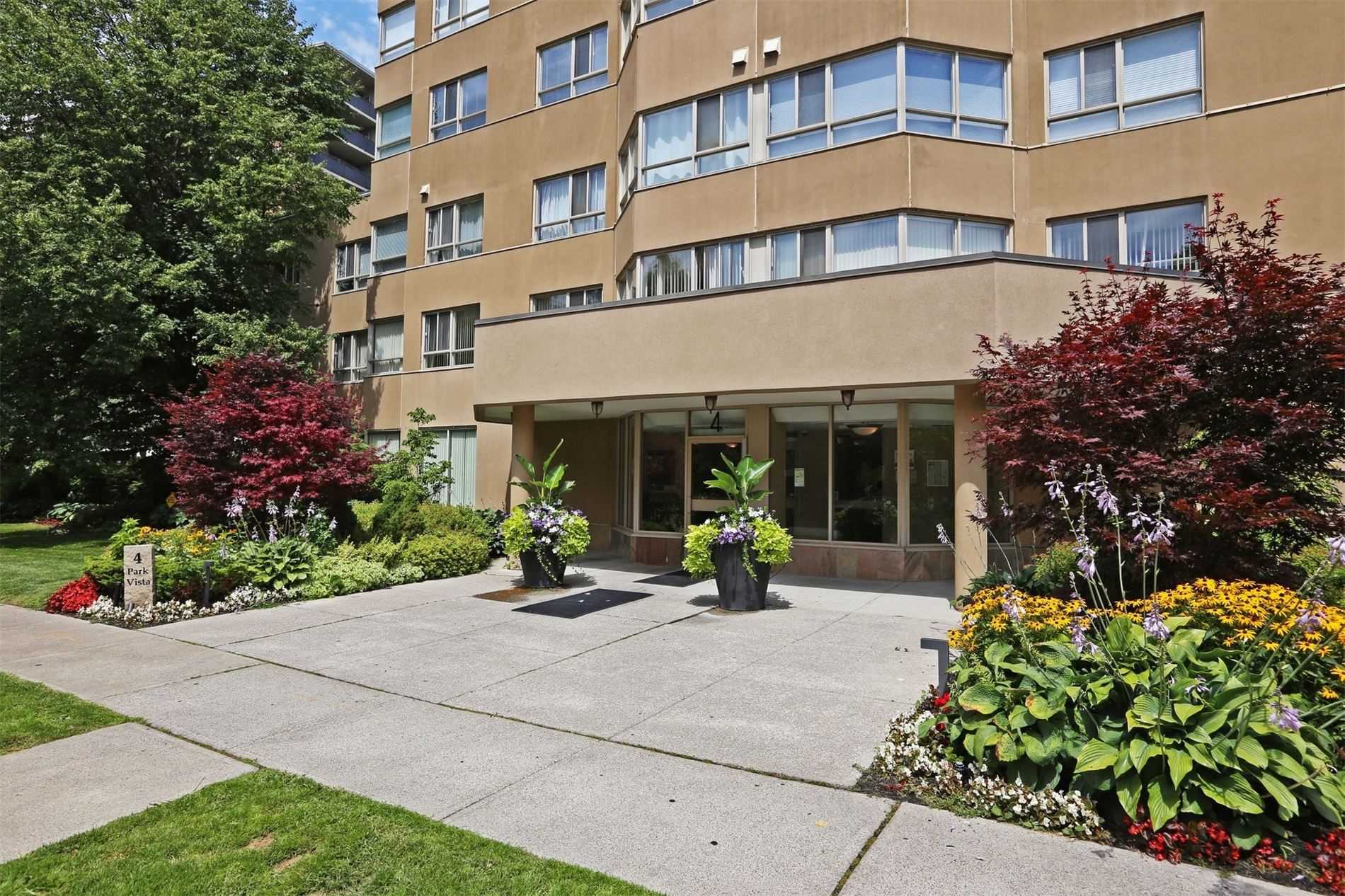1110 4 Park Vista, East York Terminated, E4730072 Condos.ca