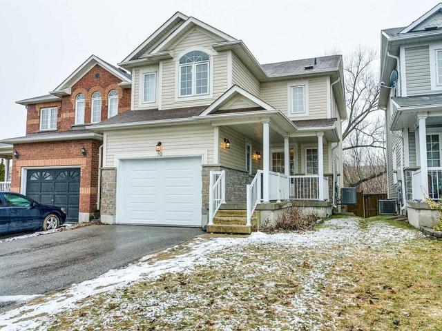 10 Crough St