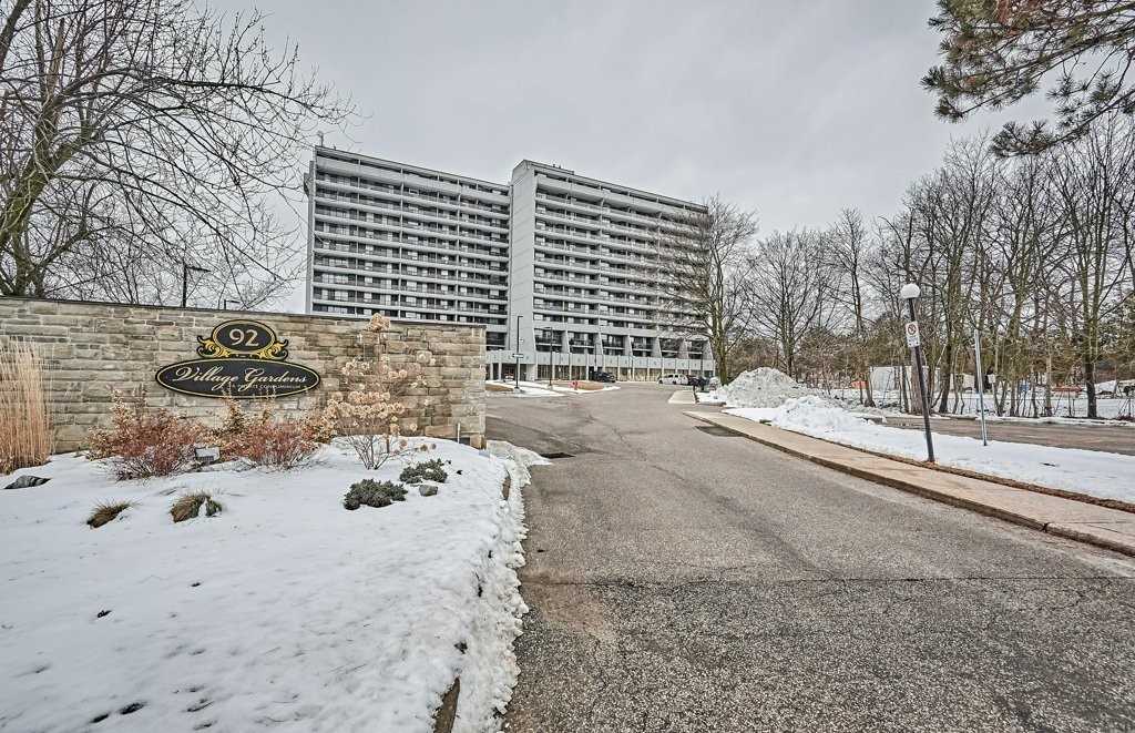 205 92 Church St S, Ajax Sold, E4730752 Condos.ca