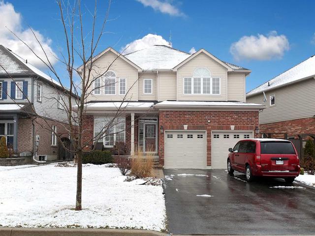 603 Oxbow Cres