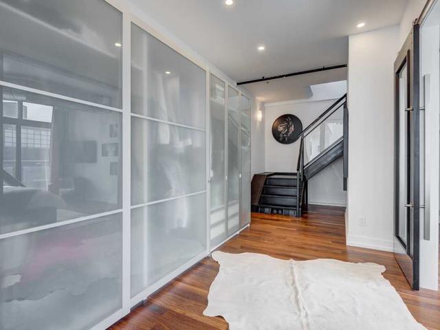 PH613 - 68 Broadview Ave