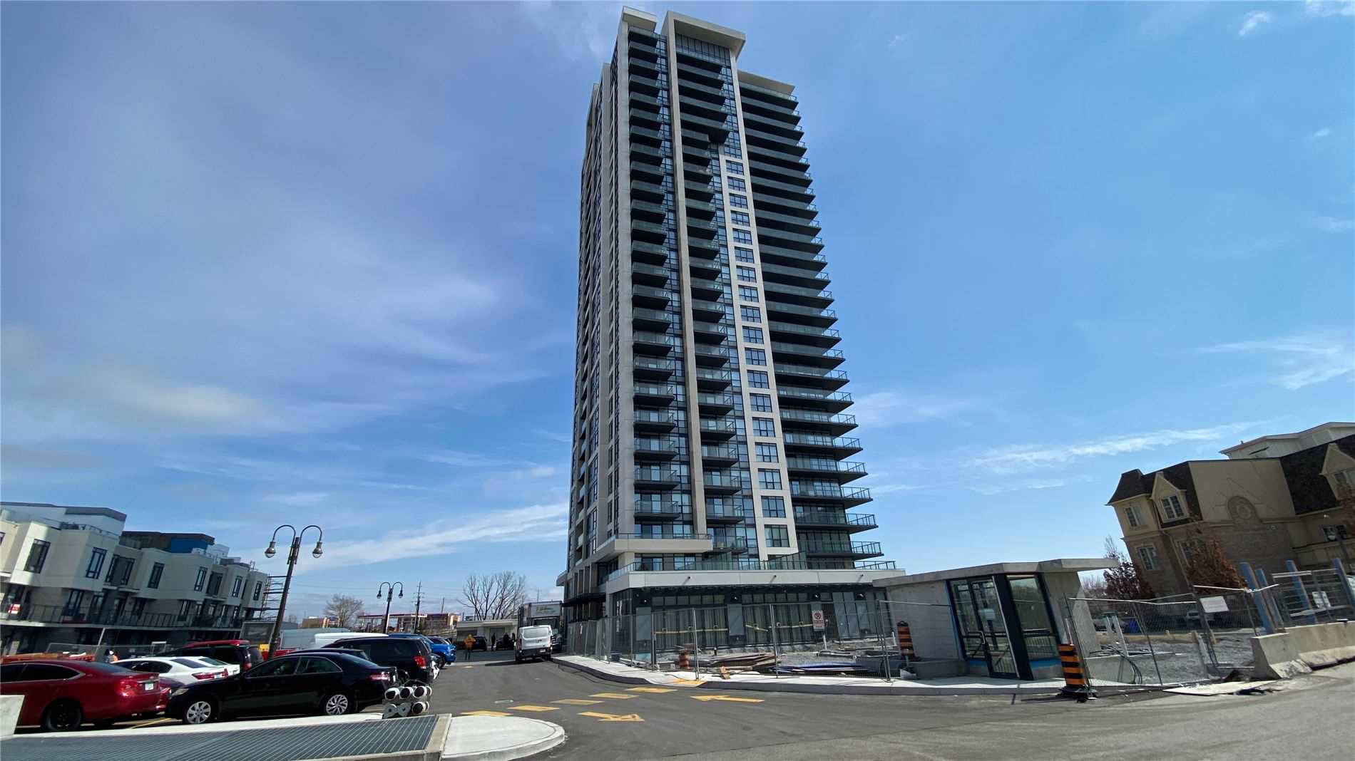 1509 1255 Bayly St, Pickering Leased, E4731623 Condos.ca